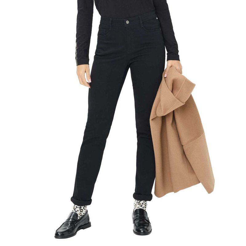 Brax Mary Boot Leg Jeans image number 0